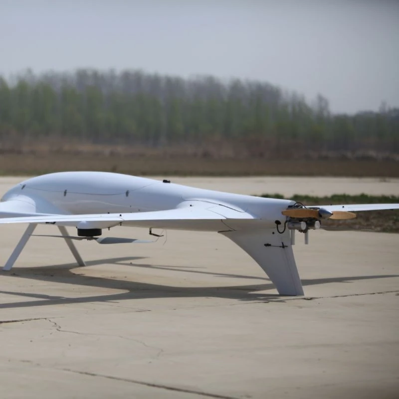Military Fixed Wing Drone best